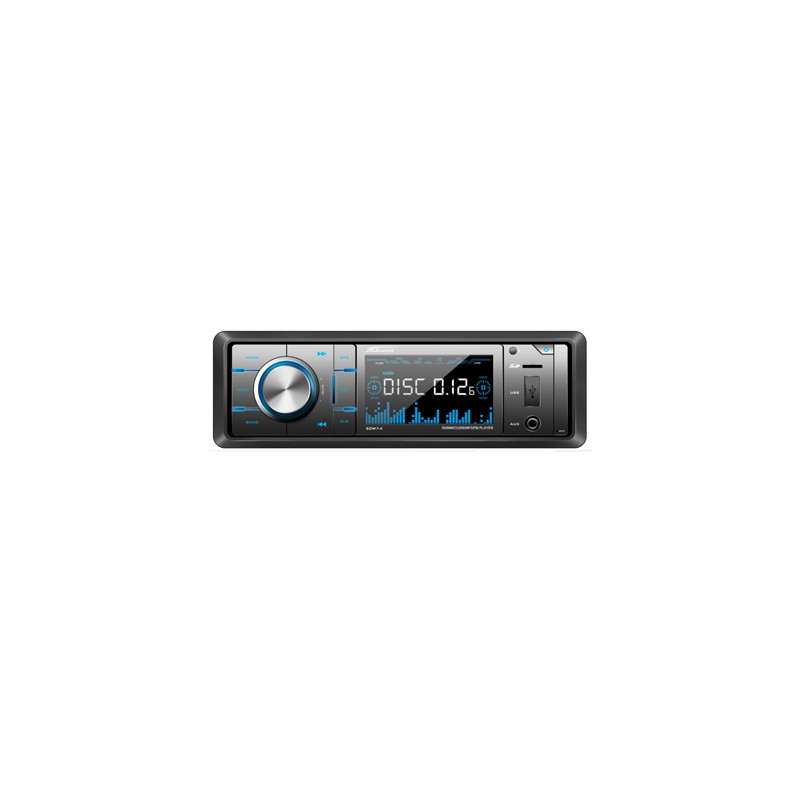 Takara CDV1780 Autoradio Multimédia - Ecran 7 - Achat / Vente