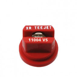 Buse Teejet XR VS 110° rouge