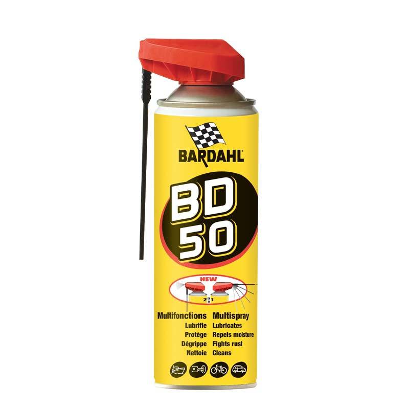 traitement diesel- bardahl b. 500ml BARDAHL 1152 ATPS