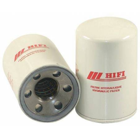Filtre hydraulique de transmission adaptable SH 66218 Hifi Filter