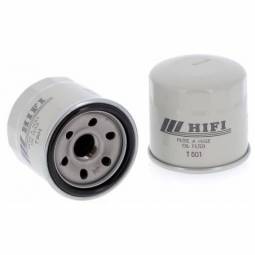 Filtre à huile adaptable T 501 Hifi Filter
