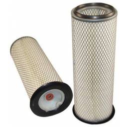 Filtre à air primaire adaptable SA 11581 Hifi Filter
