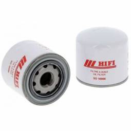 Filtre à huile adaptable SO 10066 Hifi Filter