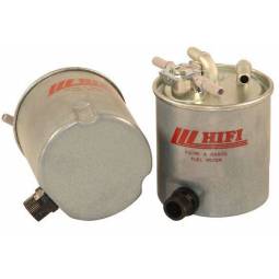 Filtre à gasoil adaptable SN 25058 Hifi Filter