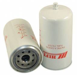 Filtre à gasoil adaptable SN 198 Hifi Filter