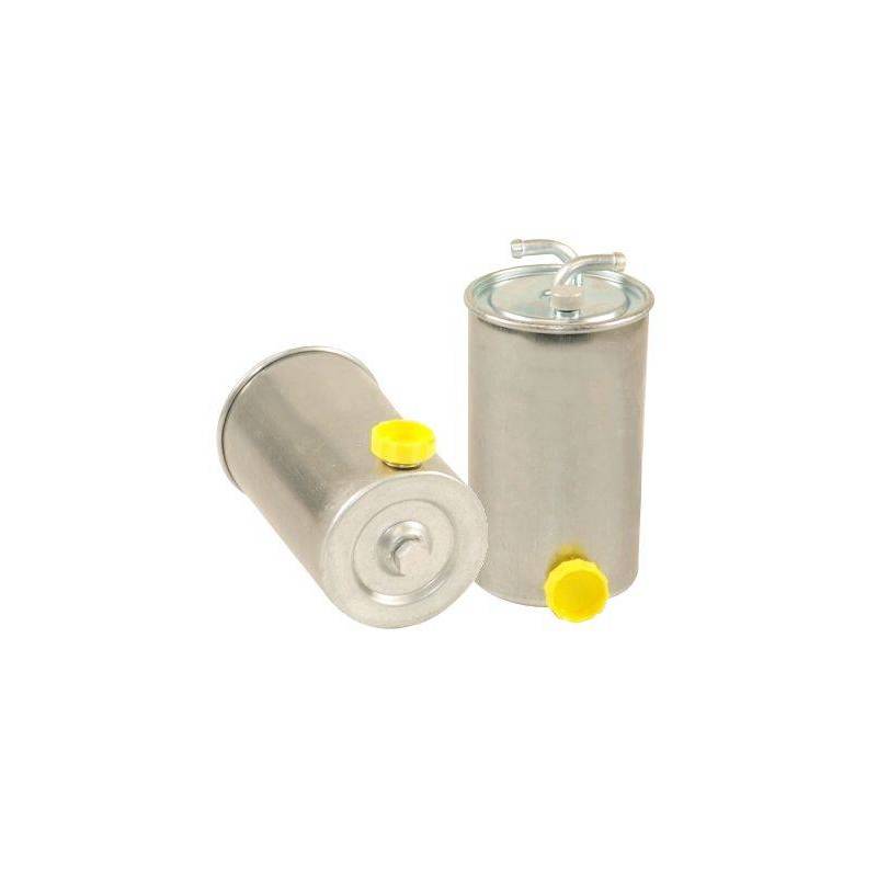 Filtre à gasoil adaptable SN 40646 Hifi Filter