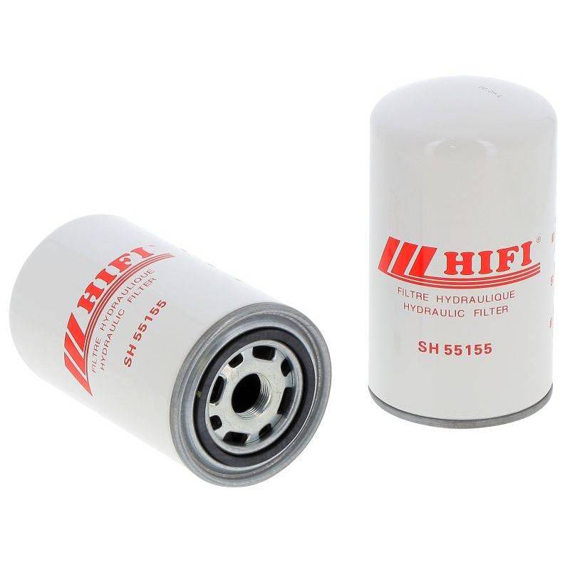 Filtre hydraulique de transmission adaptable SH 55155 Hifi Filter