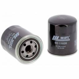 Filtre hydraulique de transmission adaptable SO 11020 Hifi Filter