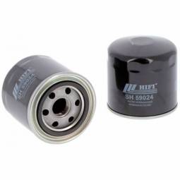 Filtre hydraulique de transmission adaptable SH 59024 Hifi Filter