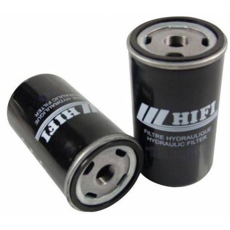 Filtre hydraulique adaptable SH 60307 Hifi Filter
