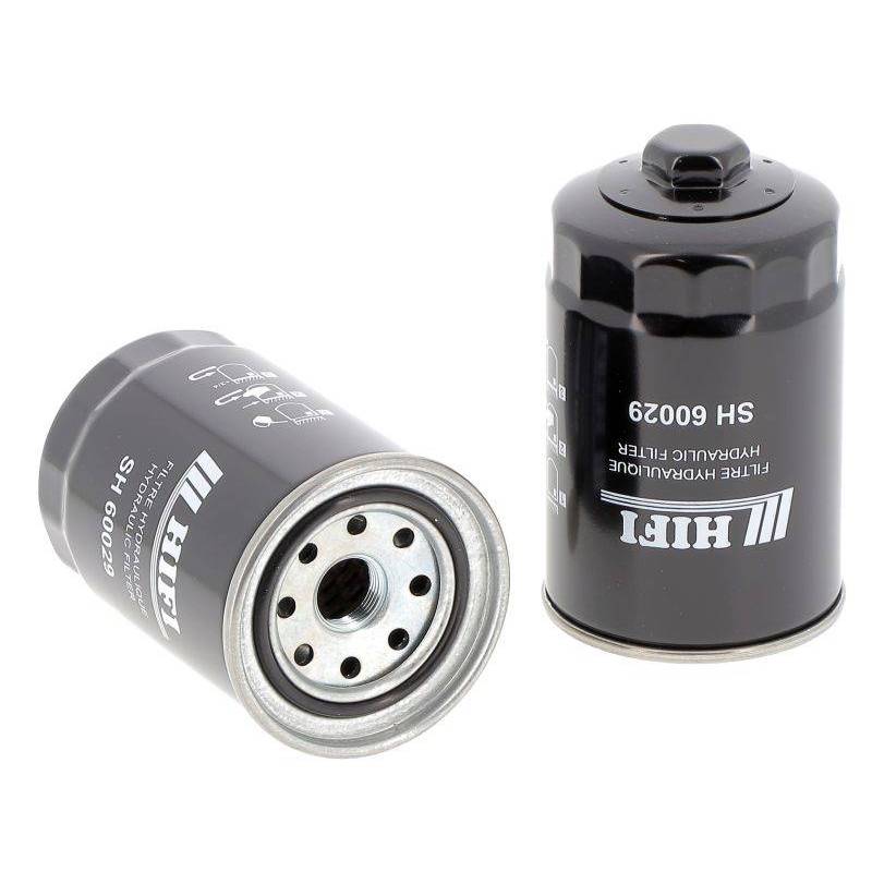Filtre hydraulique adaptable SH 60029 Hifi Filter