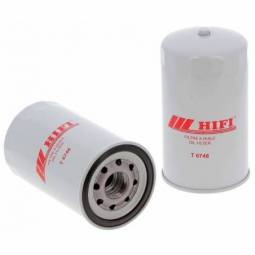 Filtre à huile adaptable T 6746 Hifi Filter