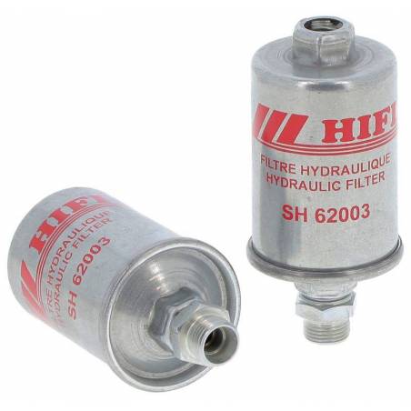 Filtre hydraulique adaptable SH 62003 Hifi Filter
