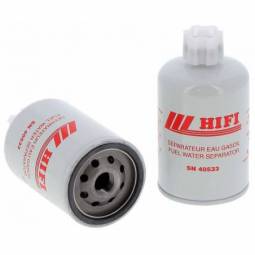 Filtre à gasoil adaptable SN 40533 Hifi Filter