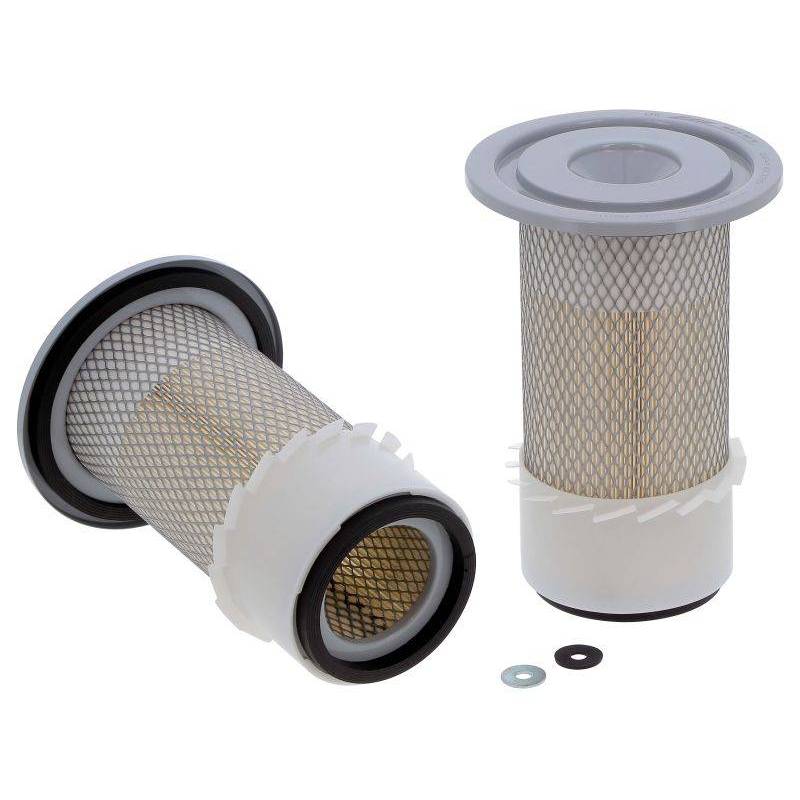 Filtre à air adaptable SA 16028 Hifi Filter