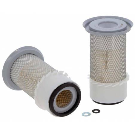 Filtre à air primaire adaptable SA 16592 Hifi Filter