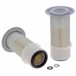 Filtre à air primaire adaptable SA 16018 Hifi Filter