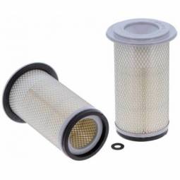 Filtre à air primaire adaptable SA 17126 Hifi Filter