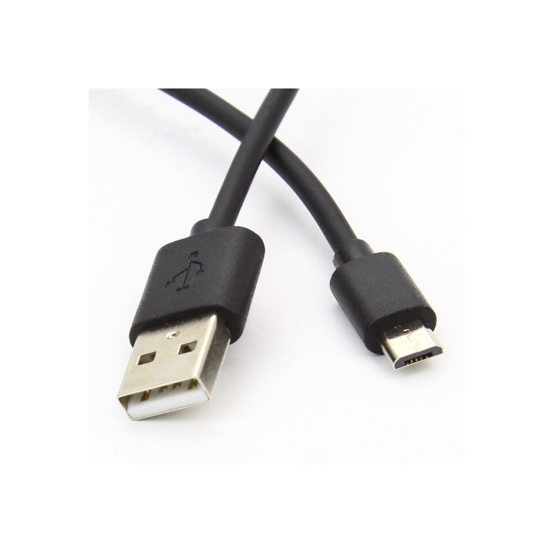 Câble de transfert pour mini-USB
